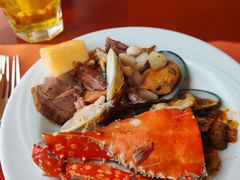 -上海明天广场JW万豪酒店