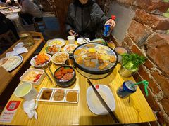 -么肆烤肉·中式自助·烤肉大排档(街道口季佳PAI店)