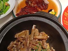 -清晖小苑·顺德菜(观澜湖新城店)