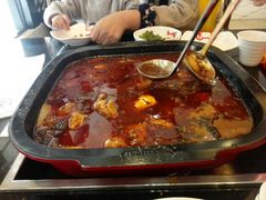 -自贡好吃客(科华店)