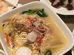 淮阳煮干丝-席家花园(巨鹿花园店)