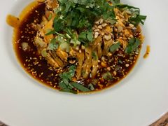 -川流不息(北蔡休闲广场店)
