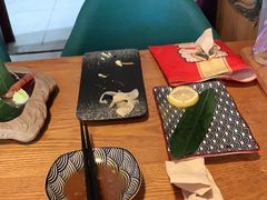 -一道浪居酒屋
