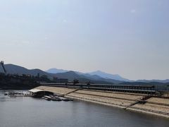 -北京金海湖景区