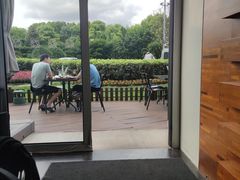 -The BREW·酿餐厅(浦东嘉里大酒店)