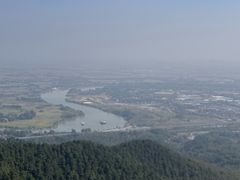 -敬亭山风景名胜区