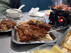 -壹加壹电烤串(总店)