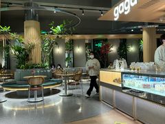 -gaga(深圳京基KKMALL店)