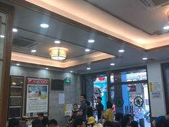大堂-仁信老铺(华盖路店)