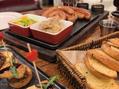 -1886德国汽车餐厅(外滩中央店)