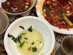 -老三样·旧食新味(船山路店)