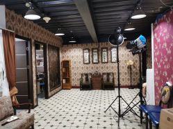-时纪母女写真父母纪念照(静安店)