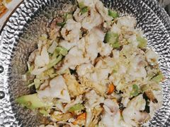 -小鱼小牛·鱼牛干锅·脆鱼火锅(世欧广场店)