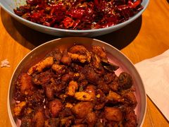 -十三式重庆江湖菜(金茂览秀城店)
