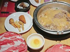 -慶の寿喜烧·和牛自助餐厅(浑南店)