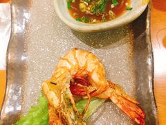 -花月日本料理(奥林匹克大厦店)