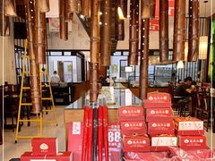 -锡笼记·无锡小笼(大润发店)