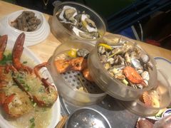-鲜小岛·铜锅涮肉