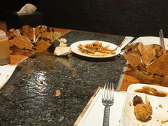 -汉巴味德(大悦城店)