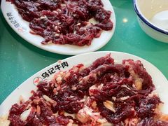 -乌记鲜活牛肉城(金砂东路店)