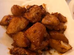 -永兴餐厅(复兴中路店)