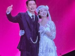 -宝能国际体育演艺中心