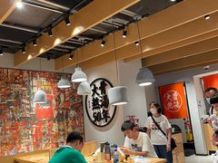 -味千拉面(广州金沙永旺梦乐城店)
