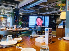 -时光乌托邦空中花园餐厅川味·融合菜(幸福广场店)