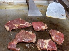 -晶丽香榭自助餐(南京大饭店)