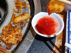 -春耕野菜馆(湖滨路店)