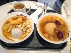 -鲜芋仙(华宇时尚购物中心店)