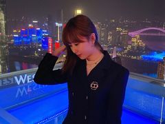 -重庆解放碑威斯汀酒店