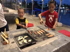 -会江钓鱼钓虾烧烤场