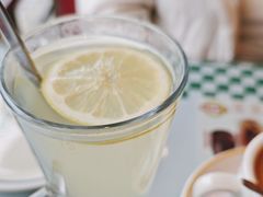 -香港新记茶餐厅(春熙太古里店)