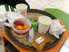 -海底捞火锅(公益西桥店)