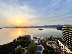 -绿城千岛湖喜来登度假酒店