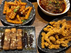 -付小姐在成都(五道口店)