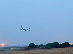 -南京禄口机场雅高铂尔曼大酒店