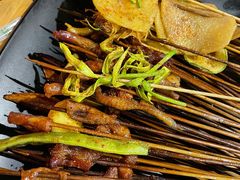 掌中宝-长药唐师乐山油炸(石人直营店)