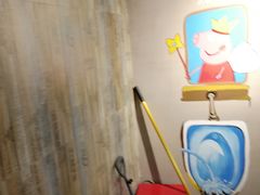 -火锅岛潮牌自助餐厅(天津天佑城店)