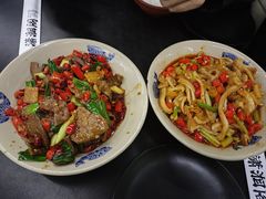 -潇湘阁(三里屯SOHO店)