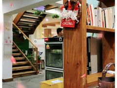 -石榴院子(西施故里店)