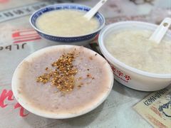 -没牙伯花生汤店(老药洲店)