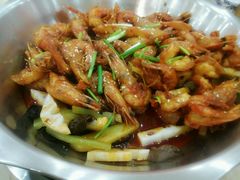 -晓林火锅(安定门店)
