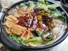 -清真·穆萨砂锅(大皮院店)