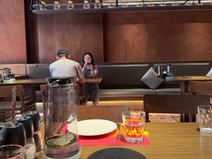 -ZAFFERANO西班牙海鲜饭(上海首店)