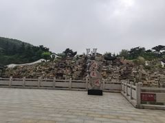 -威海华夏城景区