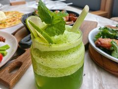 -农畉LONFOOD(福田星河COCOPark店)