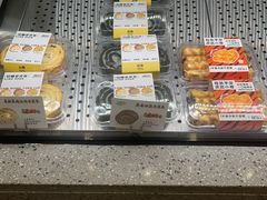 -君之狮子山·轻糖烘焙(松江印象城店)