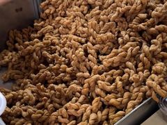 -王阿姨文昌油赞子(府桥街店)